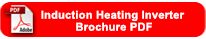 Induction Heating Inverters Brochure PDF