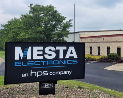 Mesta Building