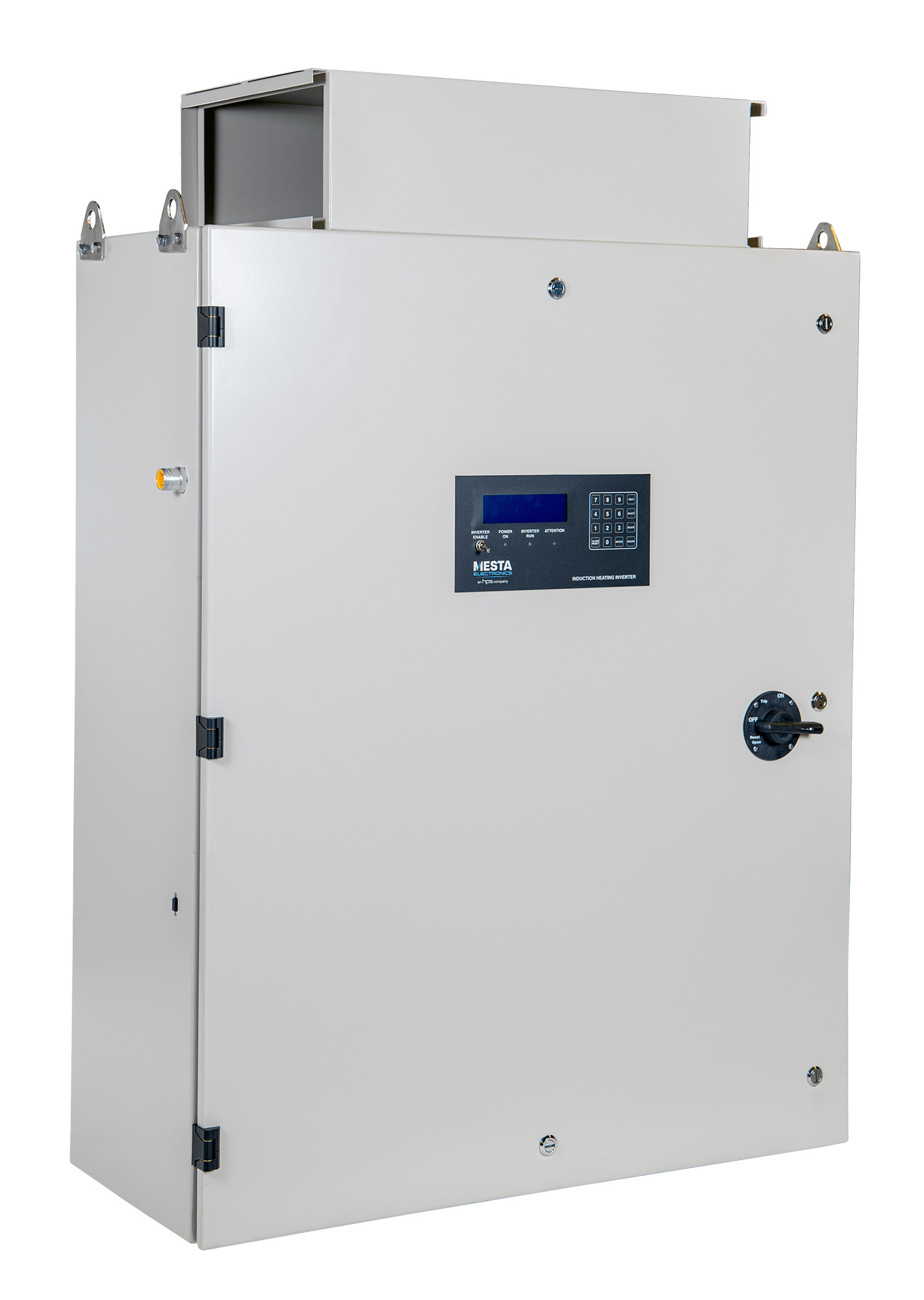 Induction Heating Power Supply