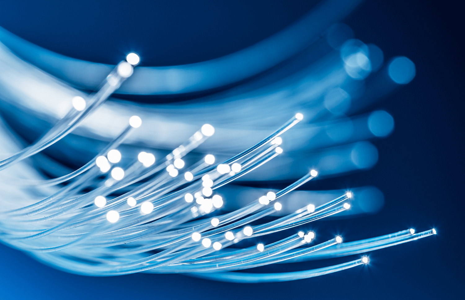 Fiber optic cable