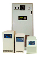 Uninterrupted power supply